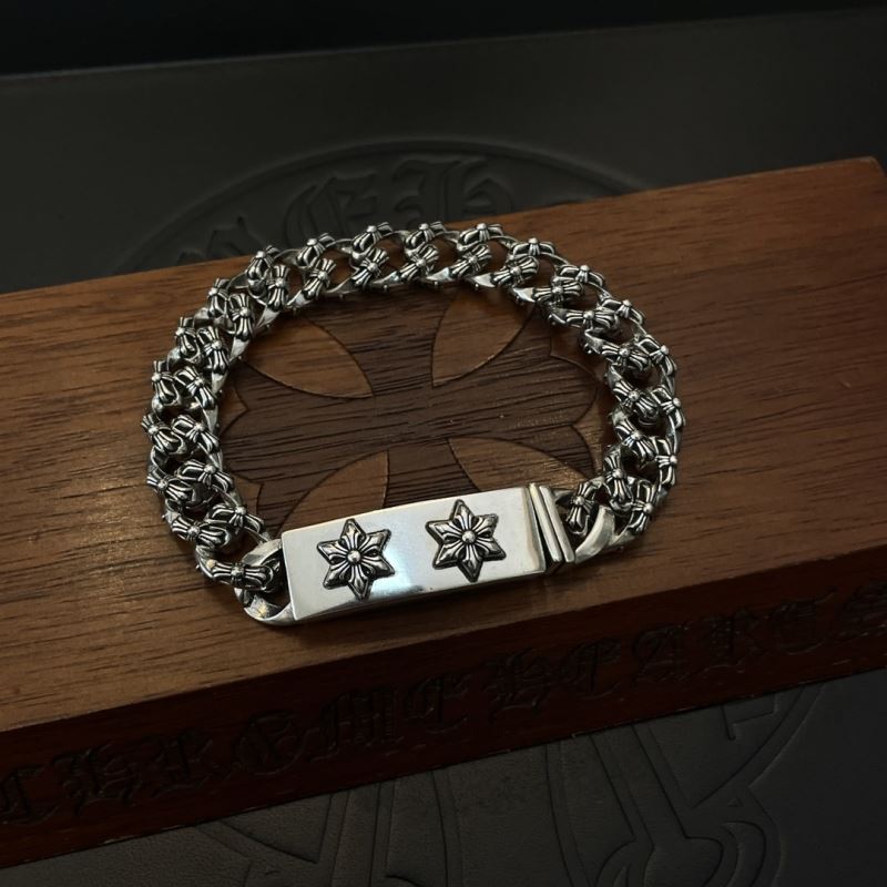 Chrome Hearts Bracelets